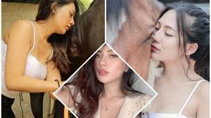 Maybe you would like to learn more about one of these? Bagian Tubuh Berliana Lovell Yang Buat Cenat Cenut Ternyata Pernah Bikin Sakit Hati Andika Mahesa Tribun Medan