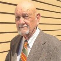 John Payne Dyson Obituary