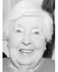 Eleanor McCarthy Obituary (2012)