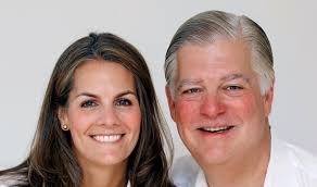 Eliza Nordeman, Blake Davis