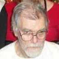 Arthur Giles Rye (1936–2014)