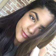 Sarah Ismail's Instagram, Twitter & Facebook