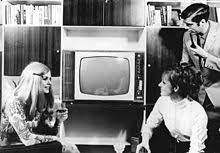 Fernsehgerät – Wikipedia