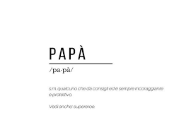 A mio padre piaceva guardare la lotta, a mia madre piaceva farla; Festa Del Papa 85 Frasi E Aforismi Da Dedicargli A Tutto Donna
