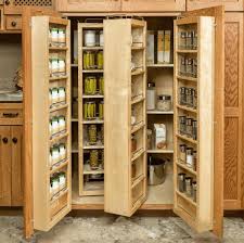 Shop for narrow cabinet with doors online at target. Tall Corner Kitchen Cabinet Storage Ideas Novocom Top