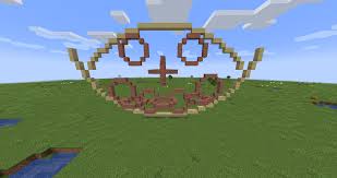 The larger the loop, the closer it will look to a circle (though it'll . Tutorials Creating Shapes Minecraft Wiki
