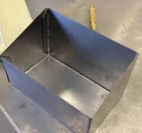 Sheet Metal Box Fabrication Manufacturer and Supplier in China