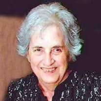 Mary Demoss's Instagram, Twitter & Facebook