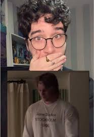 Nicholas Galitzine Private Instagram