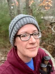 Sunrise Hike up Little Egypt to Devils Racetrack