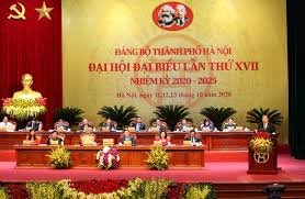 Năm 2030 cũng như mục tiêu tổng quát đã đề ra. Hom Nay 12 10 Khai Máº¡c Ä'áº¡i Há»™i Ä'áº£ng Bá»™ Tp Ha Ná»™i Nhiá»‡m Ká»³ 2020 2025 Vtv Vn