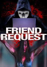 123movies friend request watch full movies online free in hd. Watch Friend Request 2016 Full Movie Free Online Streaming Tubi