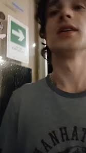 Un sueño hecho realidad, No pude ir a verlos , pero la lore me consiguió un  saludito de Eli!!!!, Thanks Thanks Thanks!!!, #inhalerdublin #elijahhewson