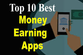 What are the best money making apps in 2020? 10 Best Apps To Earn Money Online In Pakistan Best Money Earning Apps Make Money Online Top World Trendings Top World Trendings