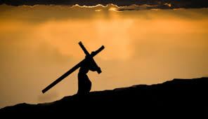 Resultado de imagem para meu fardo é leve