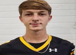 Marshall County football players named All-District