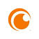 Crunchyroll logo