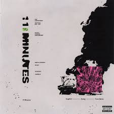 Ultratop Be Yungblud Halsey Feat Travis Barker 11 Minutes