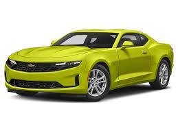 Chevy improves the 2021 camaro with some different color options, new features, and wider transmission availability. The New 2021 Chevrolet Camaro Is Available In Fairfield