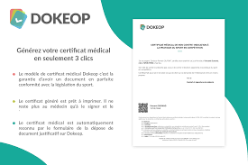 Everything to know about this controversial solution. Generateur De Certificat Medical Pour Le Sport Dokeop
