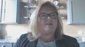 Tammy Wagoner's Instagram, Twitter & Facebook