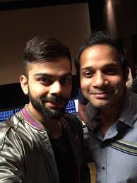 #karthik reach 7 crore listen & enjoy karthik (singer) telugu latest hit songs from various popular movies subscribe to. Singer Karthik Updates On Twitter Karthik Kohli And A R Rahman Are Working Together On The Premier Futsal Anthem Read More Https T Co Cxszvejixv