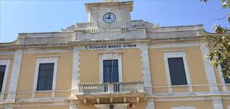 The main entrance is on the piazza san giovanni bosco. Giovinazzo Ic San Giovanni Bosco Buonarroti Sabato C E L Open Day