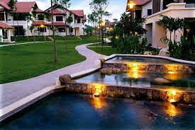 Desa park city yakınlarındaki oteller: Nadia Parkhomes Desa Parkcity Best Places To Live Park Homes My Dream Home