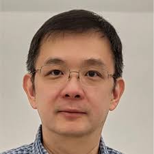 Liaw Jonathan Voon Ping Email & Phone Number