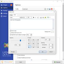 Vso image resizer est un gratuiciel (logiciel gratuit) destiné au redimensionnement et à la compression des photos, développé de 2006 à 2010 par vso software, une société française créée en 2002 et basée à toulouse. Light Image Resizer Photo Resizer Image Converter