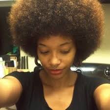 But to go ahead first you have to understand the different hair types and how to. Masani 4b C Natural Hair Style Icon Hair Styles Short Natural Hair Styles Beautiful Natural Hair
