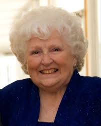 Mary Janet Scarvace (Leive) Obituary June 30, 2025