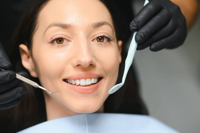 How General Dentistry Supports Whole-Body Health?