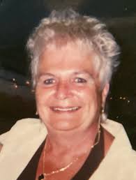 Obituary Of Margaret Peg Bell Ryan Funeral Home Serving Marcell