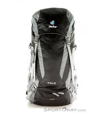 Deuter Ac Aera 30l Backpack Backpacks Backpacks