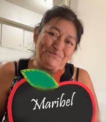 Maribel Teodoro De Jesus