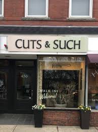 Salon in melrose , ma. Cuts Such 456 Main St Melrose Ma Hair Salons Mapquest