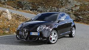 Image result for Nero 2011 MiTo