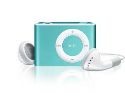 Charge and sync with the included usb dock. Ipod Shuffle 3g Mac Life