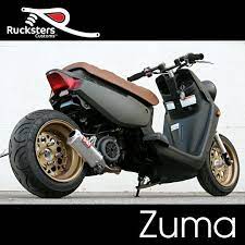 21 Zuma Ideas Zuma Yamaha Scooter