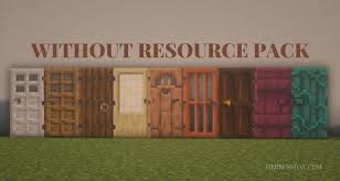 Old pre 1.0.0 iron textures. Best Minecraft Texture Packs Of December 2020 Her Busy Day