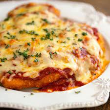Marion S Best Chicken Parmigiana Marion S Kitchen Recipe Marion S Kitchen Chicken Parmigiana Recipes