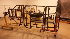 Tom S Big Garage Tom S Cheetah Build In 2020 Big Garage Hot Rods Cars Cheetah