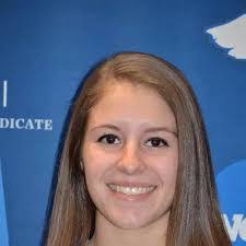 Amanda Binder's Instagram, Twitter & Facebook