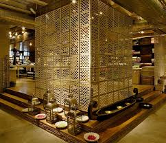 Good Earth Citywalk Delhi Trendy Home Decor Boutique Interior Pooja Room Door Design