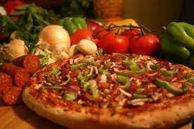 Nothing Like A Great Pizza Pizza Dinner Food Recipes