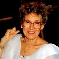 Vivian Frances Hull Levy Obituary