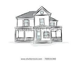 Design Drawing Dream Dreamhousedrawing Easy House Dream House Design Drawing Easy Design Drawing In 2020 House Design Drawing House Sketch Dream House Sketch