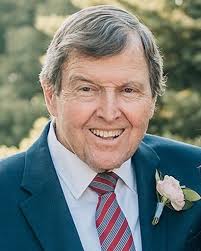 James Edward Schmedding Obituary February 15, 2025