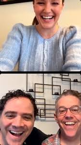 Thank you so much to those who were able to join us for our Instagram Live  with @spinningtreekc! 🎤 We hope to have answered many of your questions  regarding the Variety Show and upcoming auditions 🎭, ...